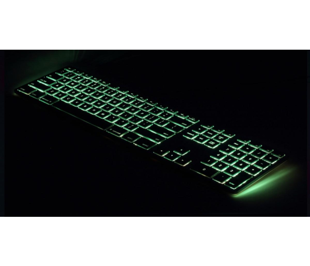 MATIAS FK318LB-UK Space Gray - 1461576 - zdjęcie 8